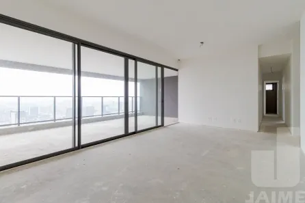 Apartamento com 4 Quartos à venda, 190m² no Perdizes, São Paulo