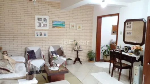Casa com 3 Quartos à venda, 90m² no Parque Santa Fé, Porto Alegre