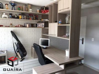Cobertura com 2 Quartos à venda, 90m² no Rudge Ramos, São Bernardo do Campo