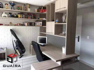 Cobertura com 2 Quartos à venda, 90m² no Rudge Ramos, São Bernardo do Campo