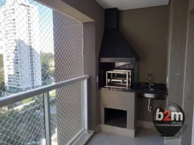 Apartamento com 3 Quartos para alugar, 84m² no Umuarama, Osasco