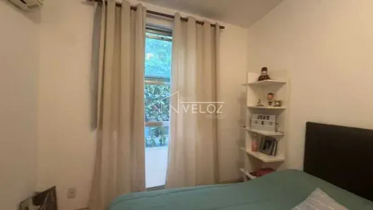 Apartamento com 3 Quartos à venda, 137m² no Ipanema, Rio de Janeiro