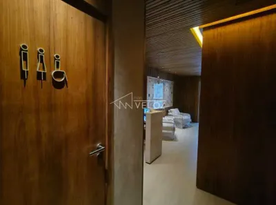 Apartamento com 1 Quarto à venda, 45m² no Leblon, Rio de Janeiro