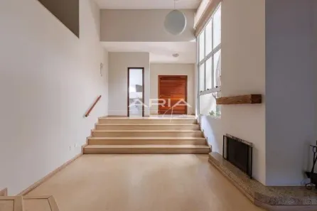 Casa de Condomínio com 3 Quartos à venda, 316m² no Terras de Santana, Londrina