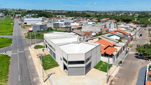 Galpão/Depósito/Armazém para alugar, 199m² no Residencial Kátia, Goiânia