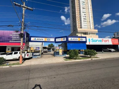 Lote/Terreno com 1 Quarto à venda, 420m² no Setor Pedro Ludovico, Goiânia