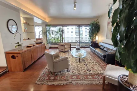 Apartamento com 2 Quartos à venda, 180m² no Jardim Paulista, São Paulo