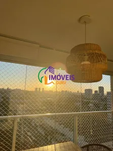 Apartamento com 2 Quartos à venda, 69m² no Vila Leopoldina, São Paulo