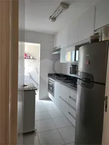 Apartamento com 2 Quartos à venda, 52m² no Jardim Amália, São Paulo