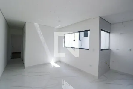 Cobertura com 2 Quartos à venda, 93m² no Campestre, Santo André