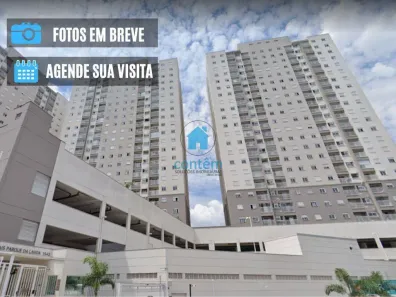 Apartamento com 3 Quartos à venda, 72m² no Vila Boa Vista, Barueri