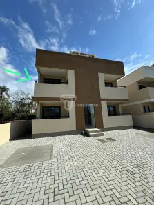 Apartamento com 2 Quartos à venda, 70m² no Barra do Aririú, Palhoça