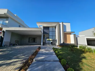 Casa com 4 Quartos à venda, 310m² no Portal das Estrelas I, Boituva