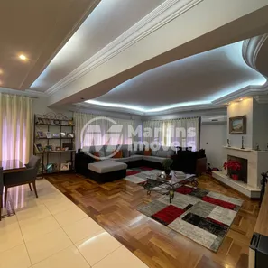 Apartamento com 4 Quartos à venda, 248m² no Vila Campesina, Osasco