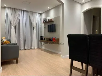 Apartamento com 3 Quartos à venda, 65m² no Brieds, Americana