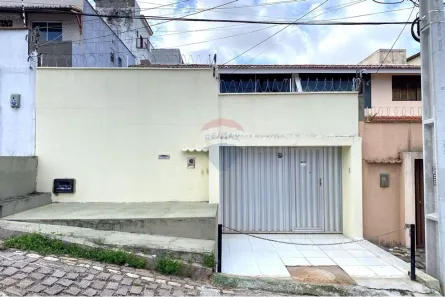 Casa com 3 Quartos à venda, 164m² no Nova Parnamirim, Parnamirim