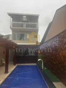 Sobrado com 2 Quartos à venda, 125m² no Residencial Altos do Bosque, São José dos Campos