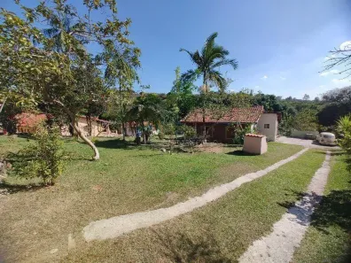 Fazenda/Sítio com 2 Quartos à venda, 81m² no Parque dos Cafezais II, Itupeva