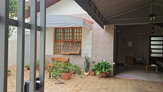 Imóvel Comercial com 3 Quartos à venda, 270m² no Jardim Planalto, Bauru