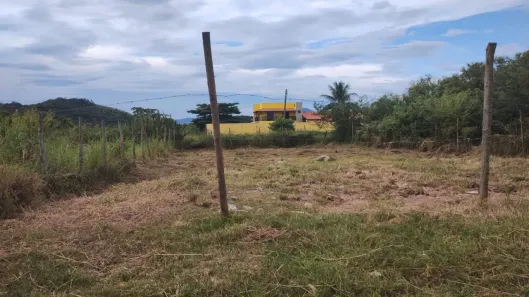 Lote/Terreno à venda, 450m² no Barra Nova, Saquarema