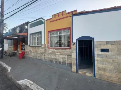 Ponto Comercial com 4 Quartos à venda, 300m² no Centro, Betim
