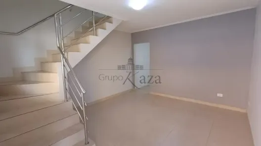 Casa de Condomínio com 2 Quartos para alugar, 70m² no Vila Nova Cristina, São José dos Campos