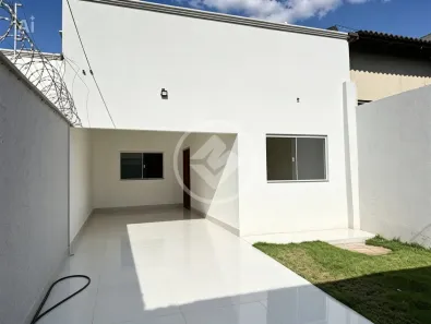 Casa com 3 Quartos à venda, 106m² no Setor Três Marias, Goiânia