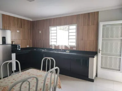 Casa com 3 Quartos à venda, 181m² no Parque São Camilo, Itu