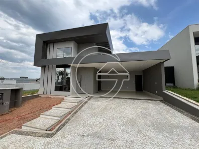 Casa com 3 Quartos à venda, 188m² no Centro, Marília