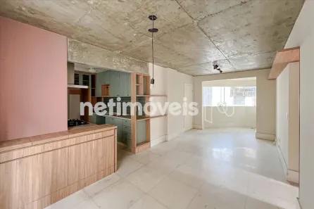 Apartamento com 3 Quartos à venda, 83m² no Savassi, Belo Horizonte