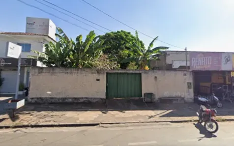 Lote/Terreno à venda, 494m² no Jardim América, Goiânia
