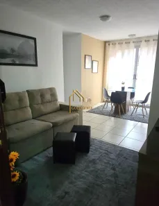 Apartamento com 3 Quartos para alugar, 68m² no Cidade Alta, Cuiabá