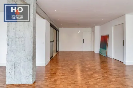 Apartamento com 3 Quartos à venda, 214m² no Cerqueira César, São Paulo