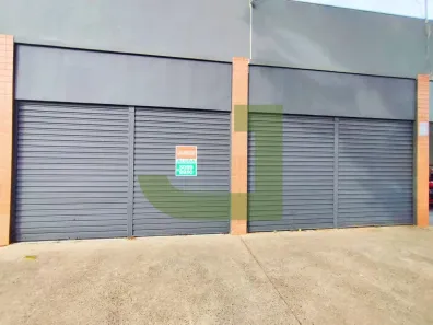 Prédio Comercial à venda, 209m² no Rio dos Sinos, São Leopoldo