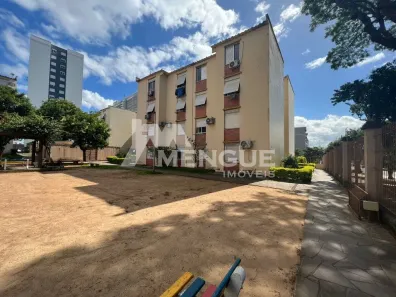 Apartamento com 1 Quarto à venda, 42m² no São Sebastião, Porto Alegre