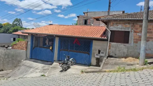 Casa com 2 Quartos à venda, 175m² no Cidade Salvador, Jacareí