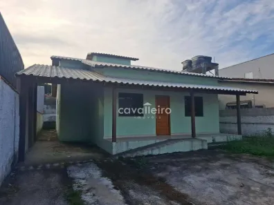 Imóvel Comercial com 5 Quartos para alugar, 145m² no Centro, Maricá