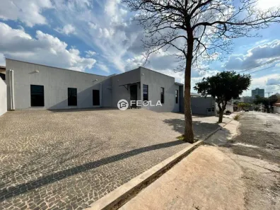 Imóvel Comercial com 12 Quartos para alugar, 417m² no Vila Medon, Americana