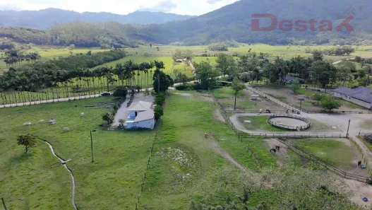 Fazenda/Sítio à venda, 23811m² no Canudos, Antônio Carlos