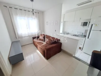 Apartamento com 1 Quarto à venda, 34m² no Cambuci, São Paulo