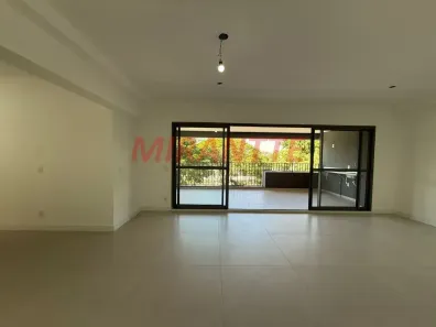 Apartamento com 3 Quartos à venda, 175m² no Santana, São Paulo