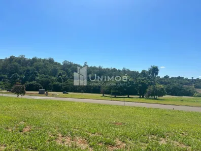 Lote/Terreno à venda, 1105m² no Residencial Haras Patente, Jaguariúna