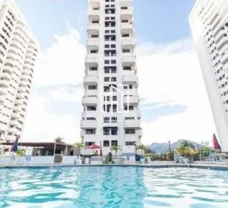 Apartamento com 2 Quartos à venda, 80m² no Recreio dos Bandeirantes, Rio de Janeiro