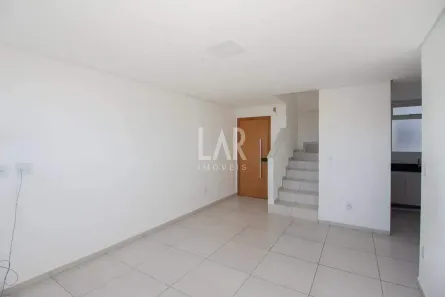 Cobertura com 2 Quartos para alugar, 141m² no Ouro Preto, Belo Horizonte