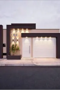 Casa de Condomínio com 3 Quartos à venda, 165m² no , Marechal Deodoro