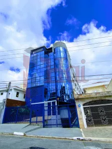 Imóvel Comercial para venda ou aluguel, 1493m² no Vila Santa Clara, São Paulo