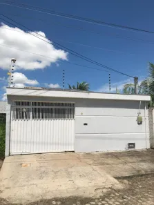 Casa com 2 Quartos à venda, 70m² no Alphaville, Campos dos Goytacazes