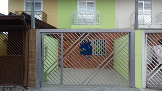 Sobrado com 3 Quartos à venda, 92m² no Vila Miriam, São Paulo
