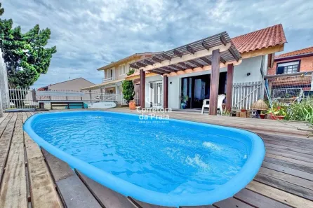 Casa com 6 Quartos à venda, 160m² no Tramandaí, Tramandaí
