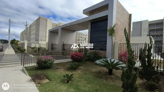 Apartamento com 2 Quartos à venda, 40m² no Universidade, Vitória da Conquista